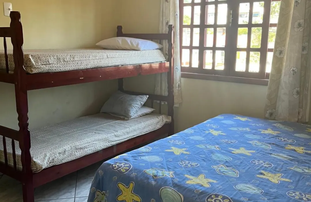 Apartamentos Vó Lela-1
