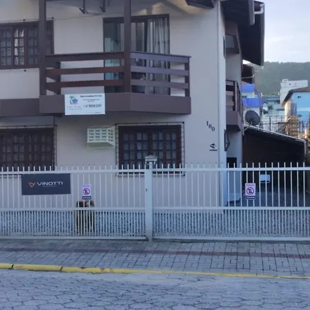 Apartamentos Vó Lela-2