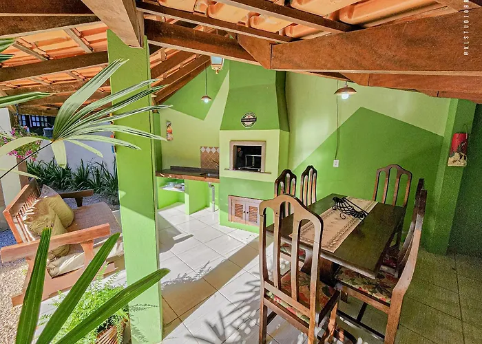Quattro Isole Residencial Apartamento Bombinhas