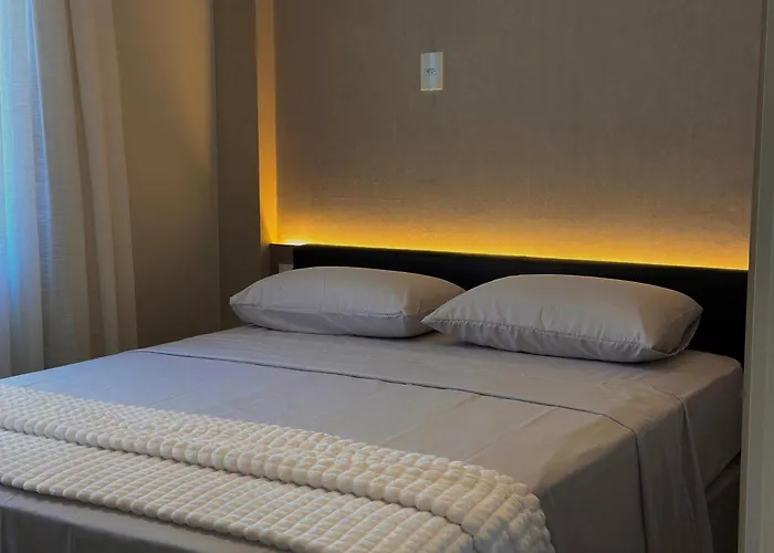Apartamento 70M Da Praia Em Bombinhas